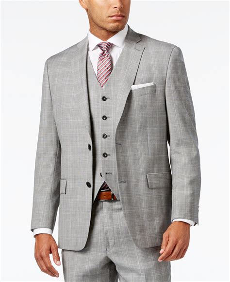 michael kors suit measurement|More.